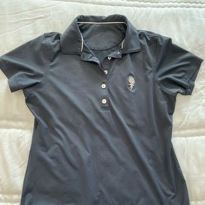 Peter Millar Ford Plantation Golf Shirt